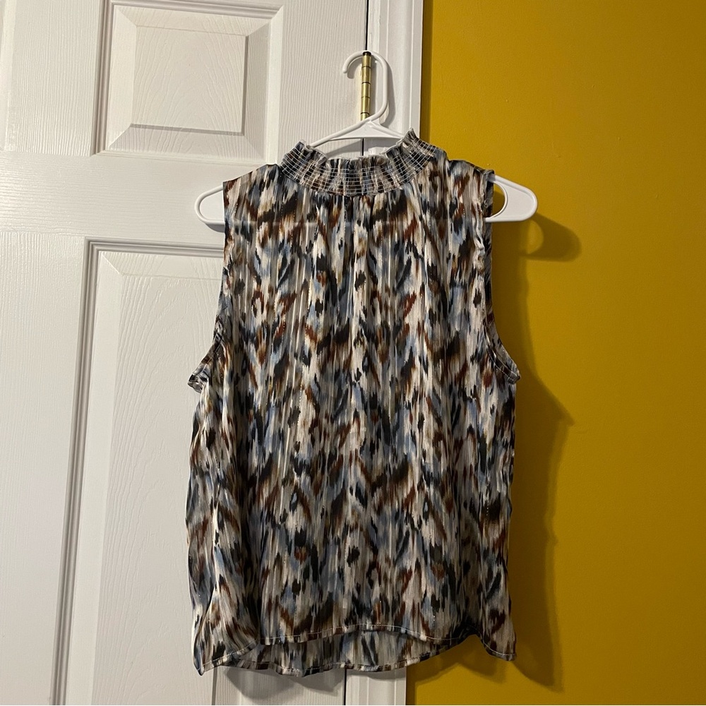 High color shirt